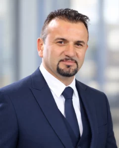 Visar Rexhepaj